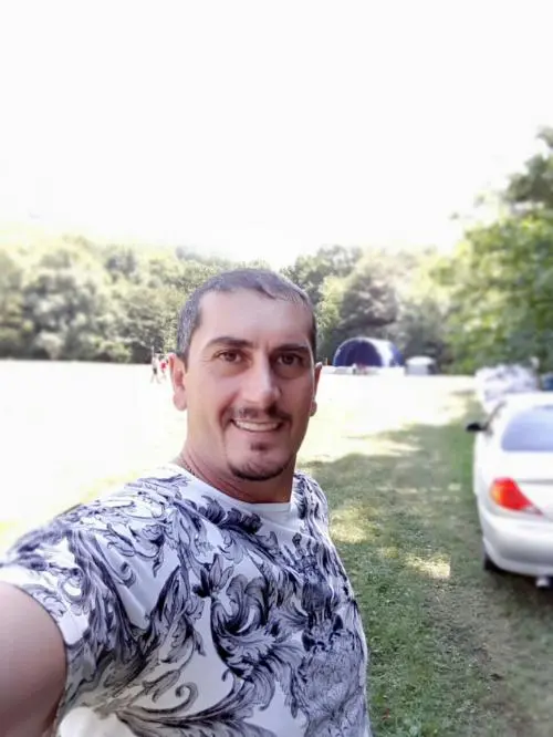 Самир Гайдаров