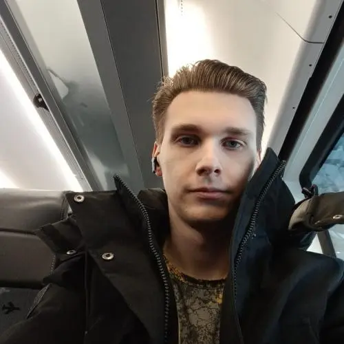 Дмитрий Бей