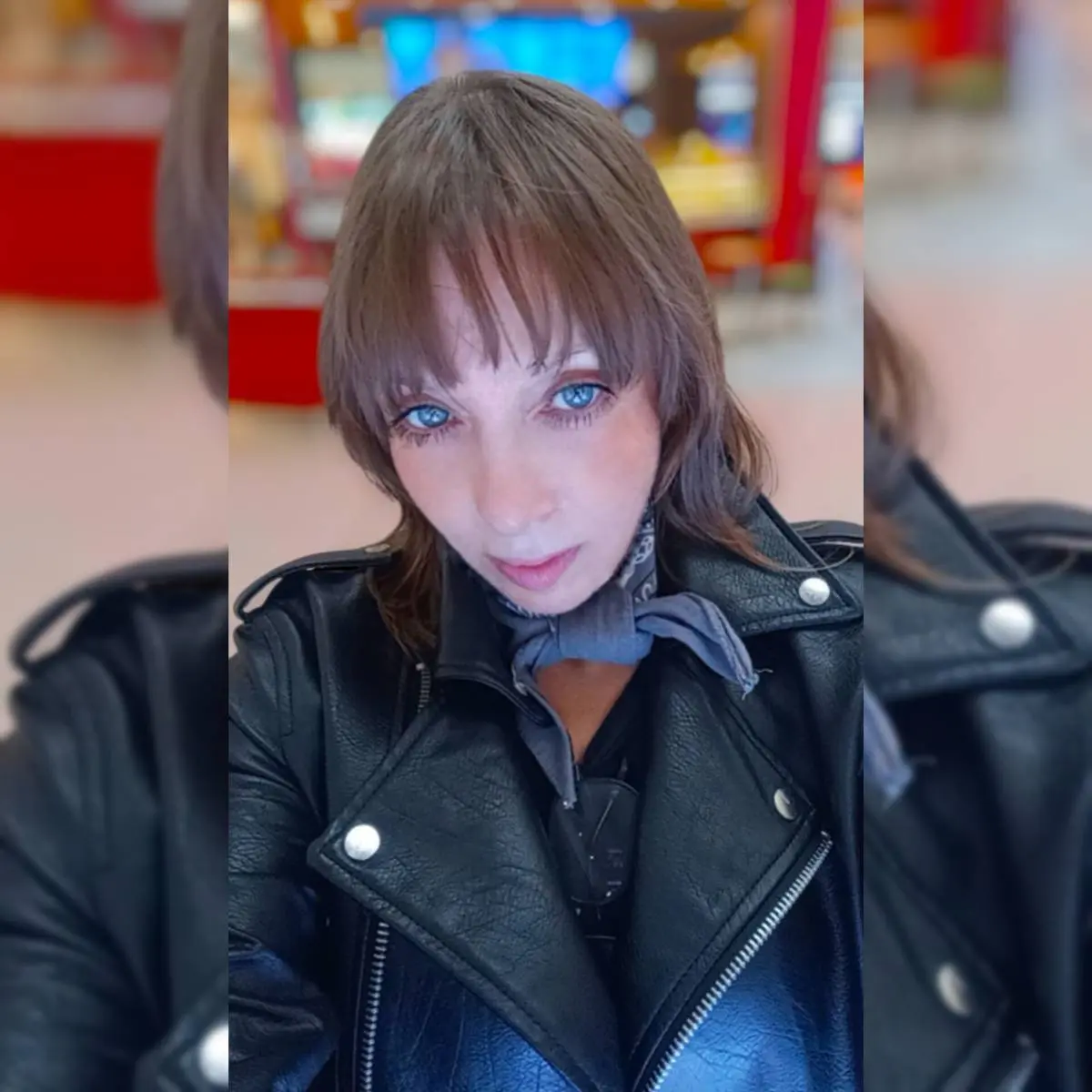 Елена Гаинцева