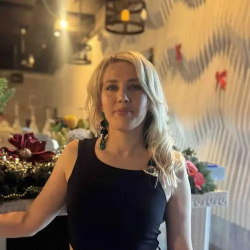 Кристина Мальцева