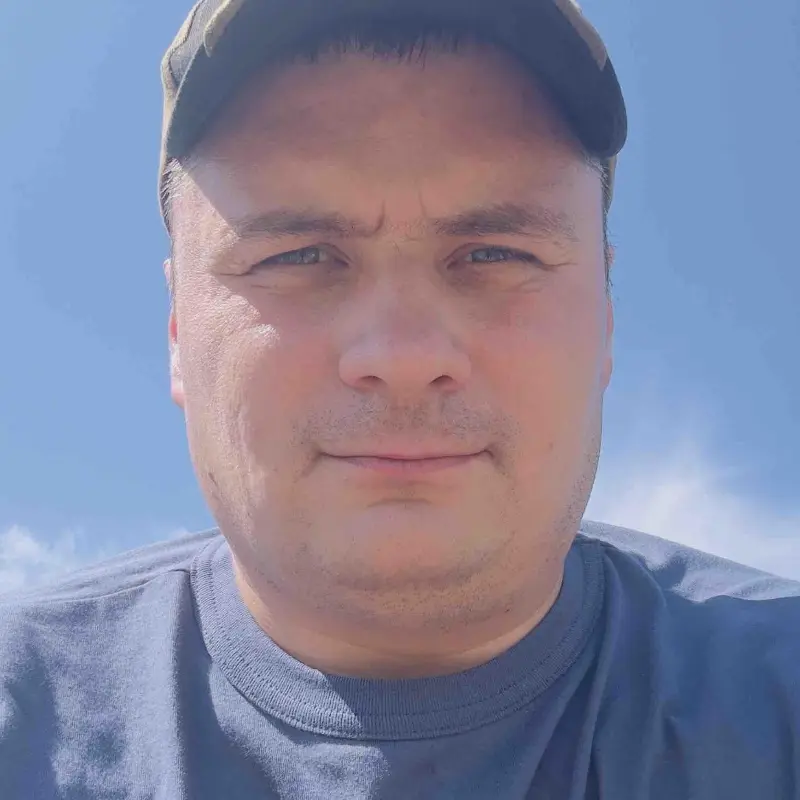 Денис Фохардинов