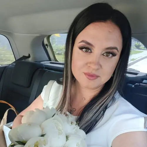 Екатерина Аскерова