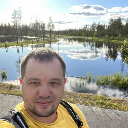Айдар Хабутдинов