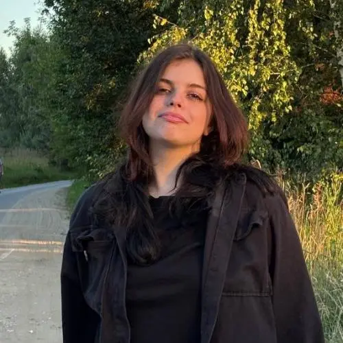 Екатерина Эдемская