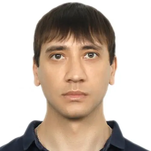 Никита Щербаков