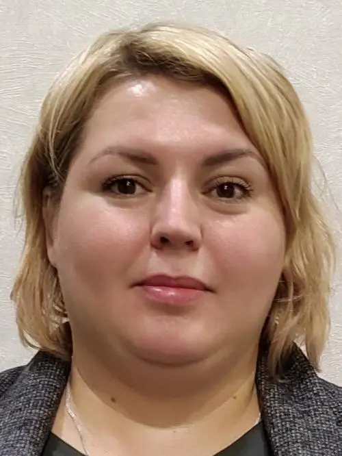 Валентина Уварова