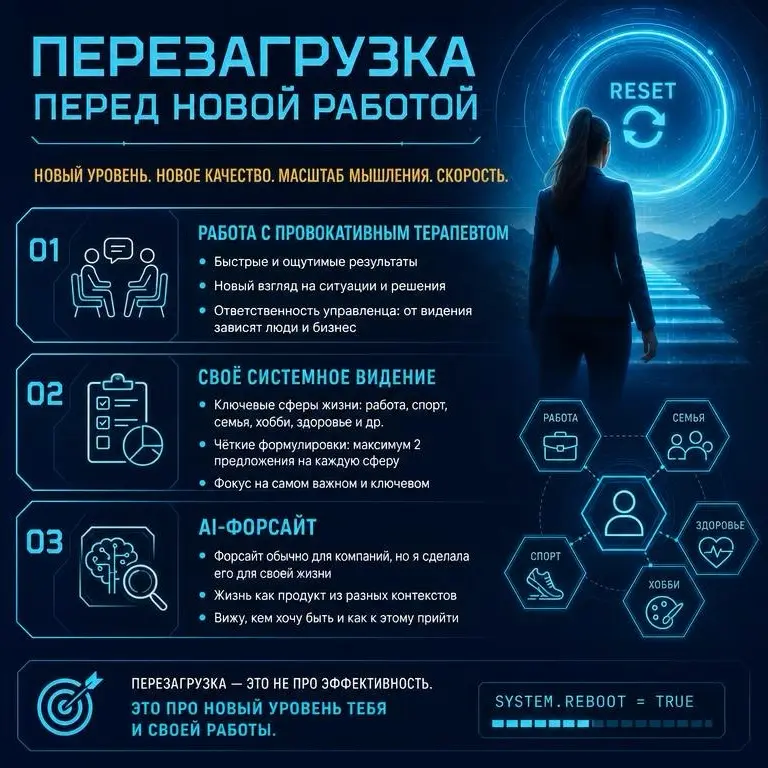 AI-Форсайт | Сетка — социальная сеть от hh.ru