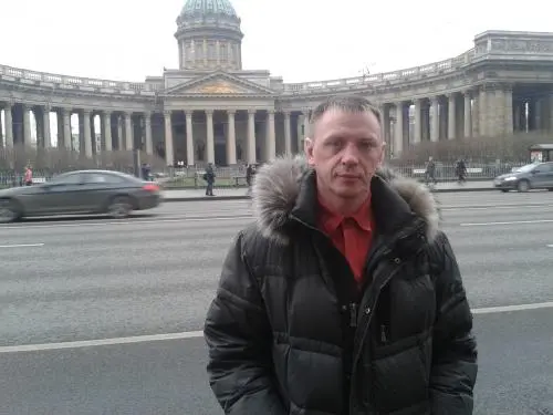 Виталий Никулин