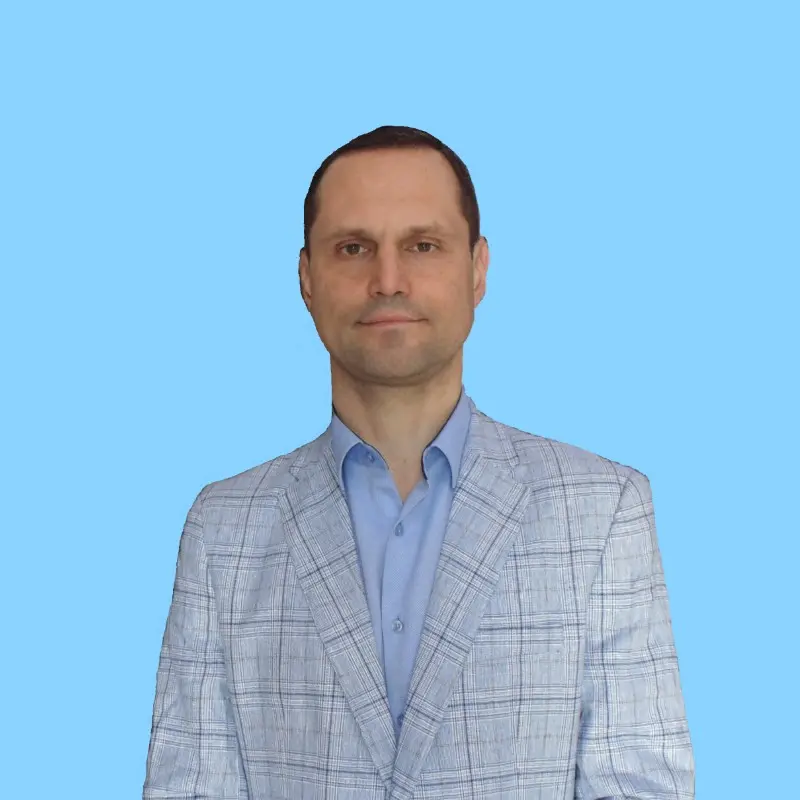 Алексей Павленко