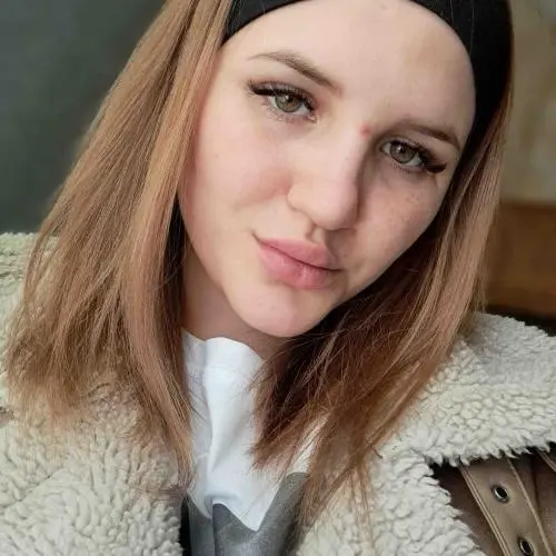 Ульяна Курналина