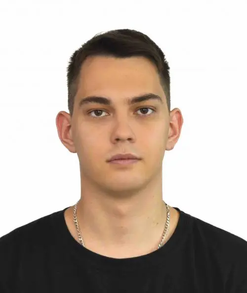 Кирилл Артеев