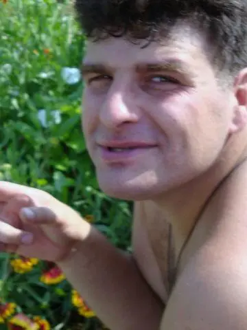 Владимир Новиков