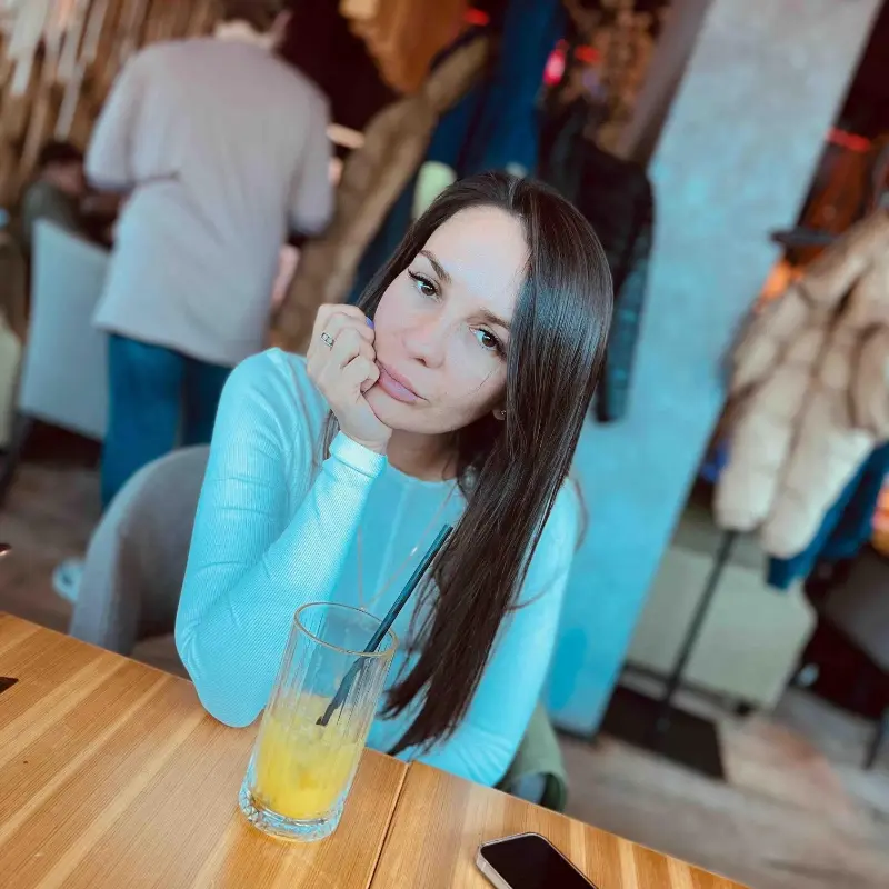 Екатерина Андреева