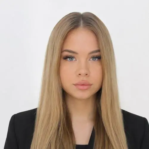 Anastasia Eliseeva
