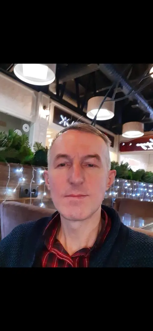 Дмитрий Тарабрин