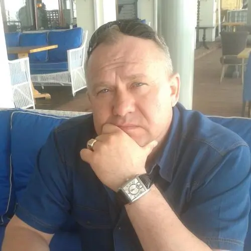 Евгений Бякин