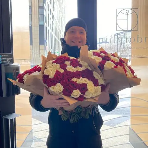 Константин Гельфанд