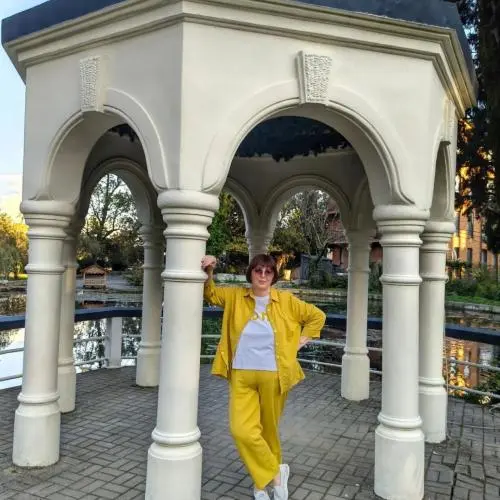 Яна Ковалевская
