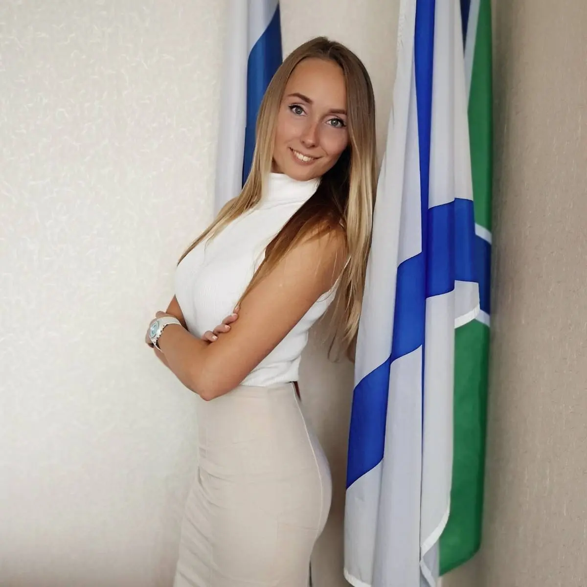 Marina Kazakova