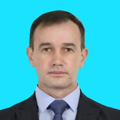 Фарит Ахметзянов