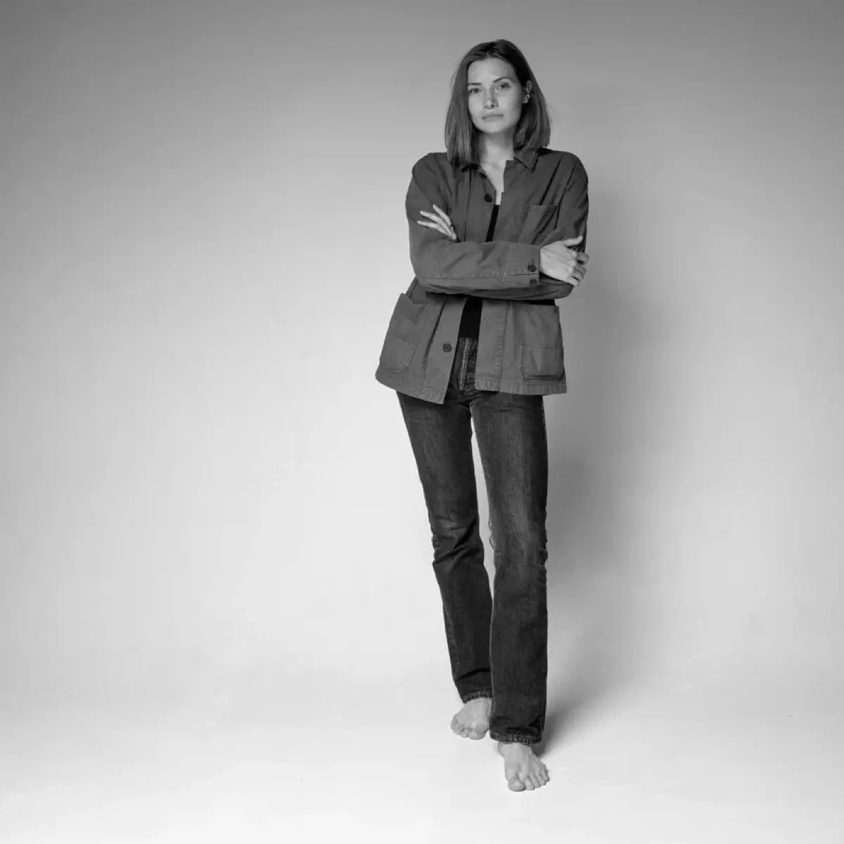 Ольга Гринько