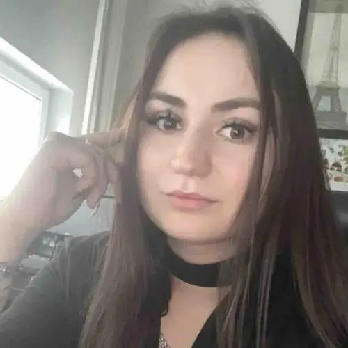 Анастасия Головачёва