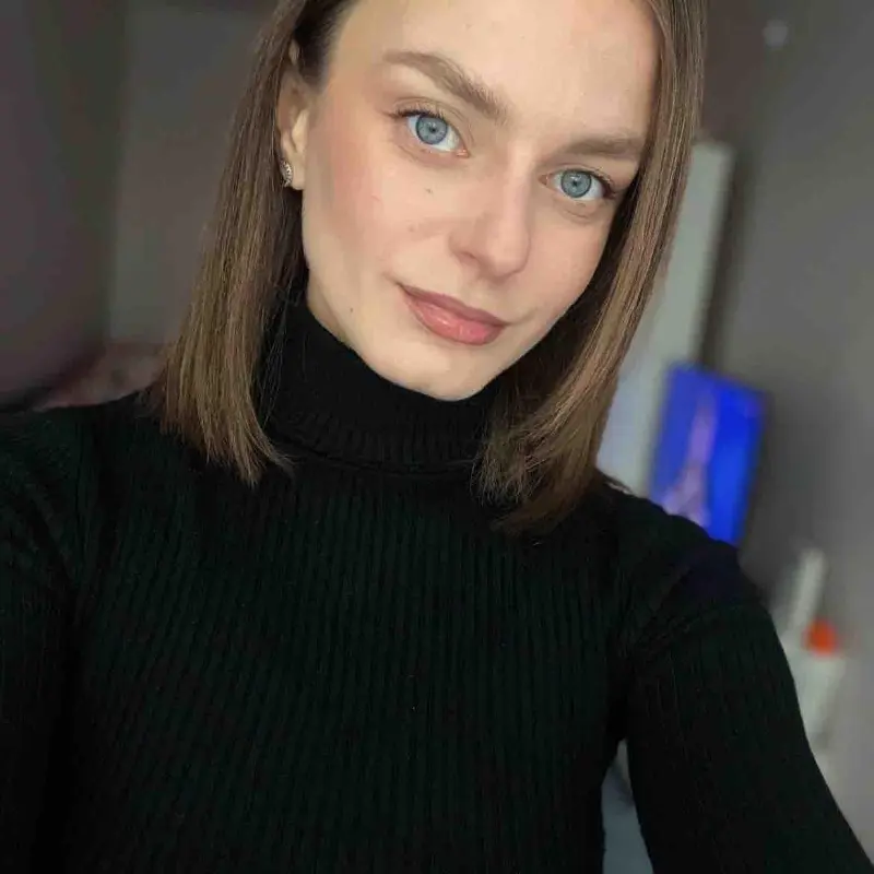 Анастасия Коршикова