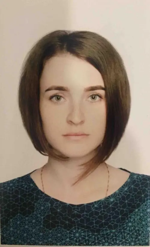 Юлия Байрамова 