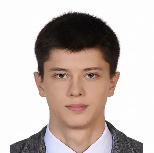 Михаил Архипов