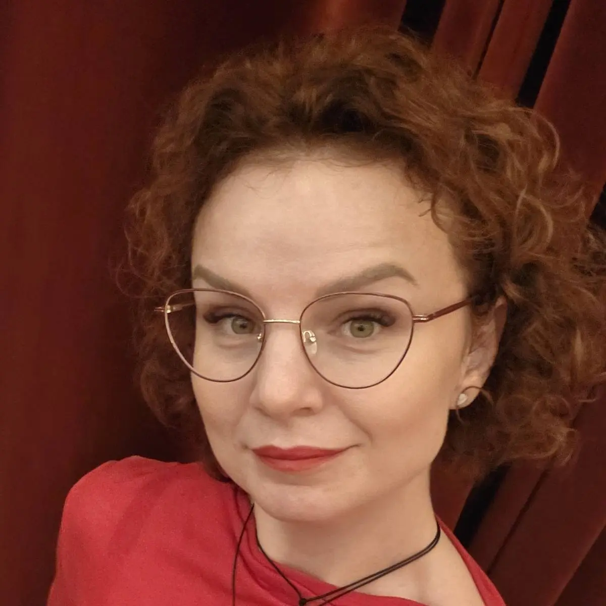 Ekaterina Lialina