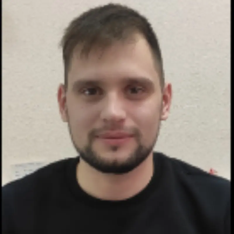 Александр Тюнис