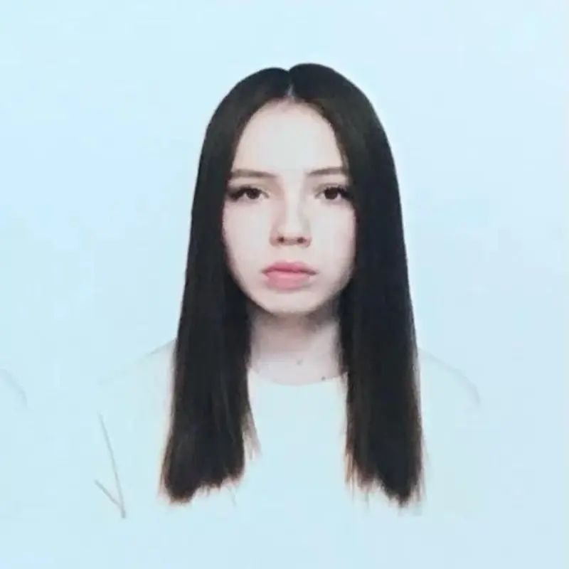 Анастасия Пакеева