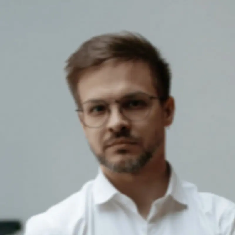 Николай Барменков