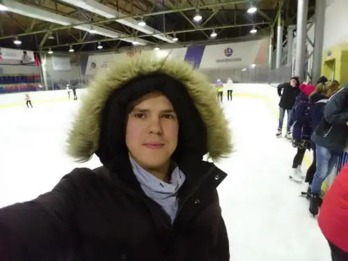 Константин Маслов