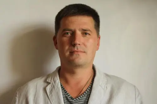 Арунас Янкаускас