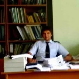 Игорь Герасименко