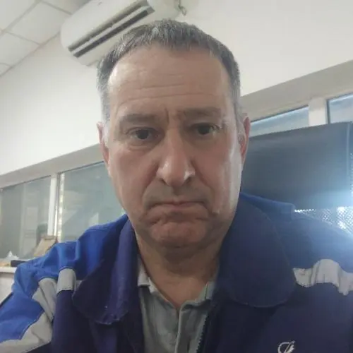 Дмитрий Небользин