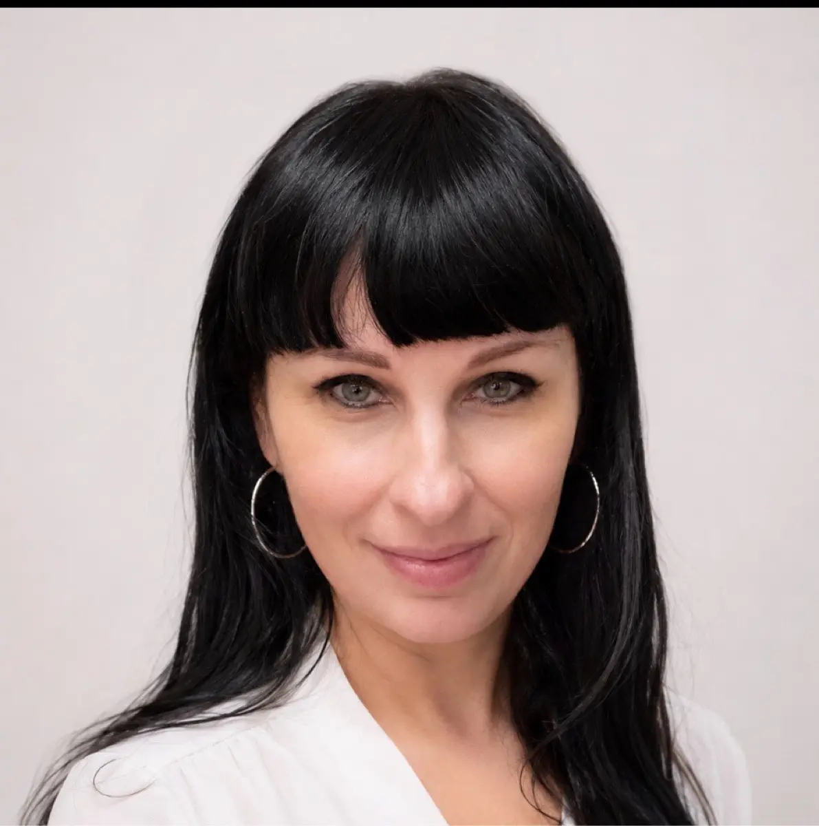 Ирина Михалко