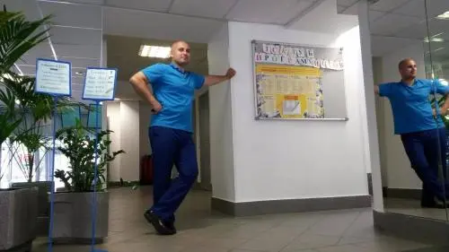 Рустам Гулиев