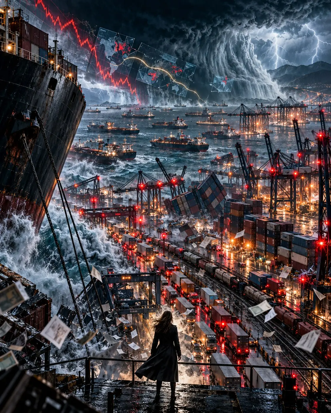 Дааа, в блоге в последнее время много про кризис.
Но тему надо раскрыть, переварить и, наконец, принять. Поэтому снова про него | Сетка — социальная сеть от hh.ru