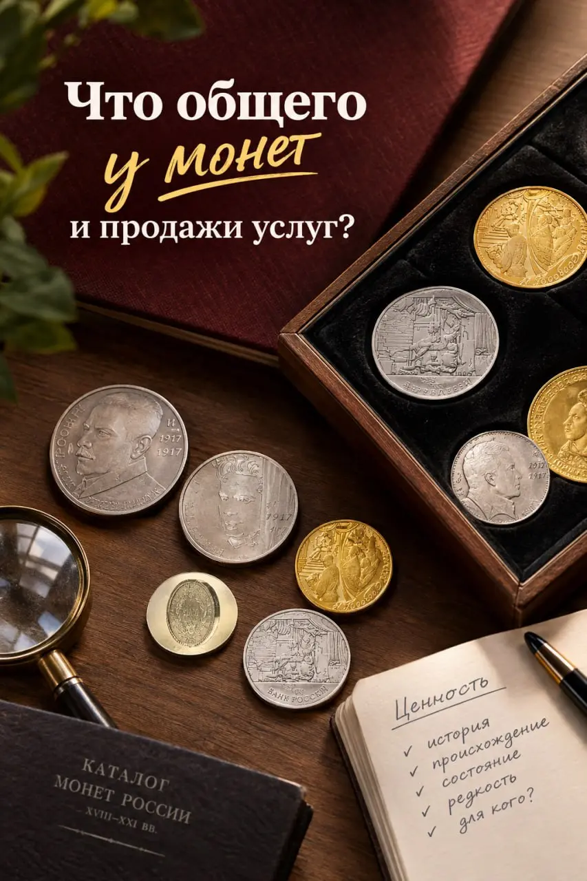 Как - то я ходила на выставку монет. Но не тех, которые лежат на бархатных подушечках под стеклом витрин, а распечатанных на бумаге копиях настоящих коллекционных оригиналов | Сетка — социальная сеть от hh.ru