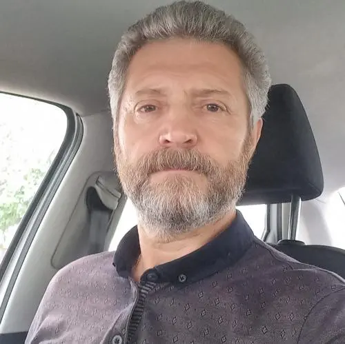 Дмитрий Никитин