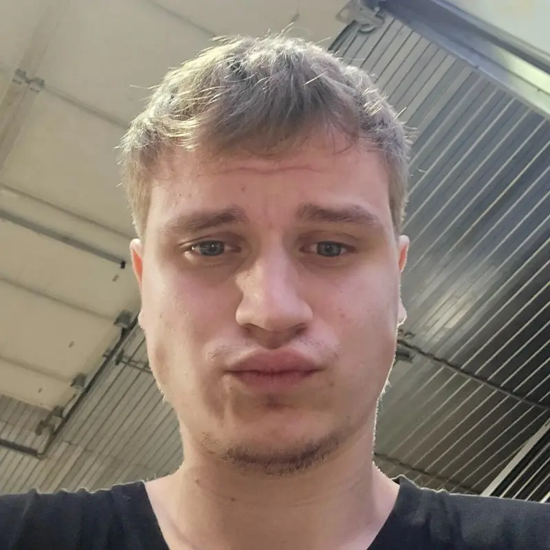 Олег Сомов