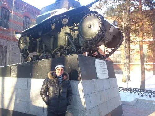Алексей Пинигин