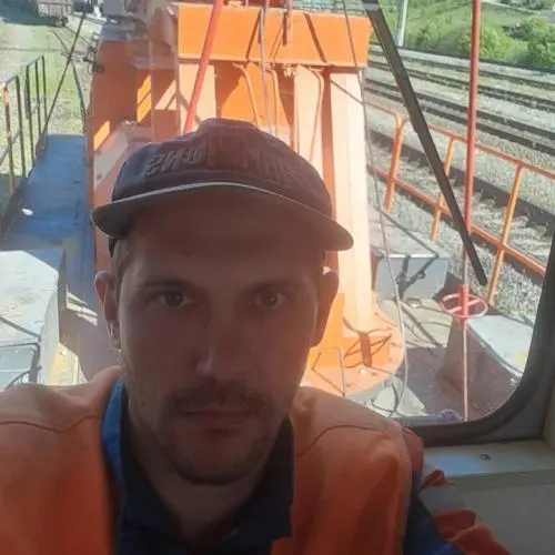 Артем Чернецов