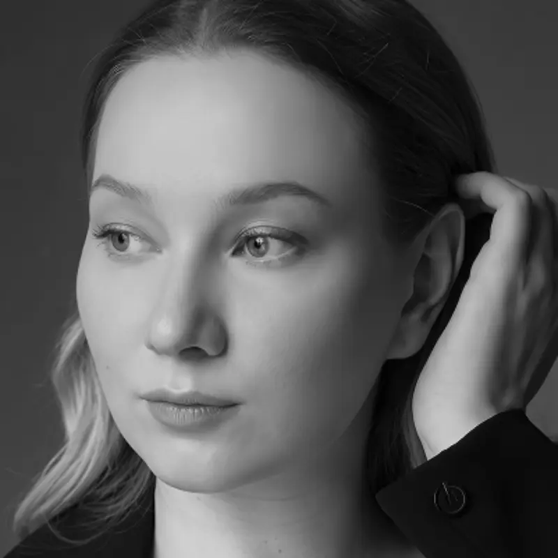 Ксения Киркитадзе