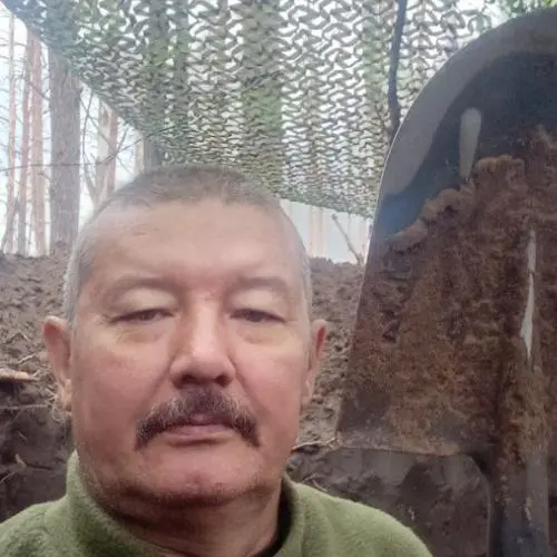 Эдуард Ильин