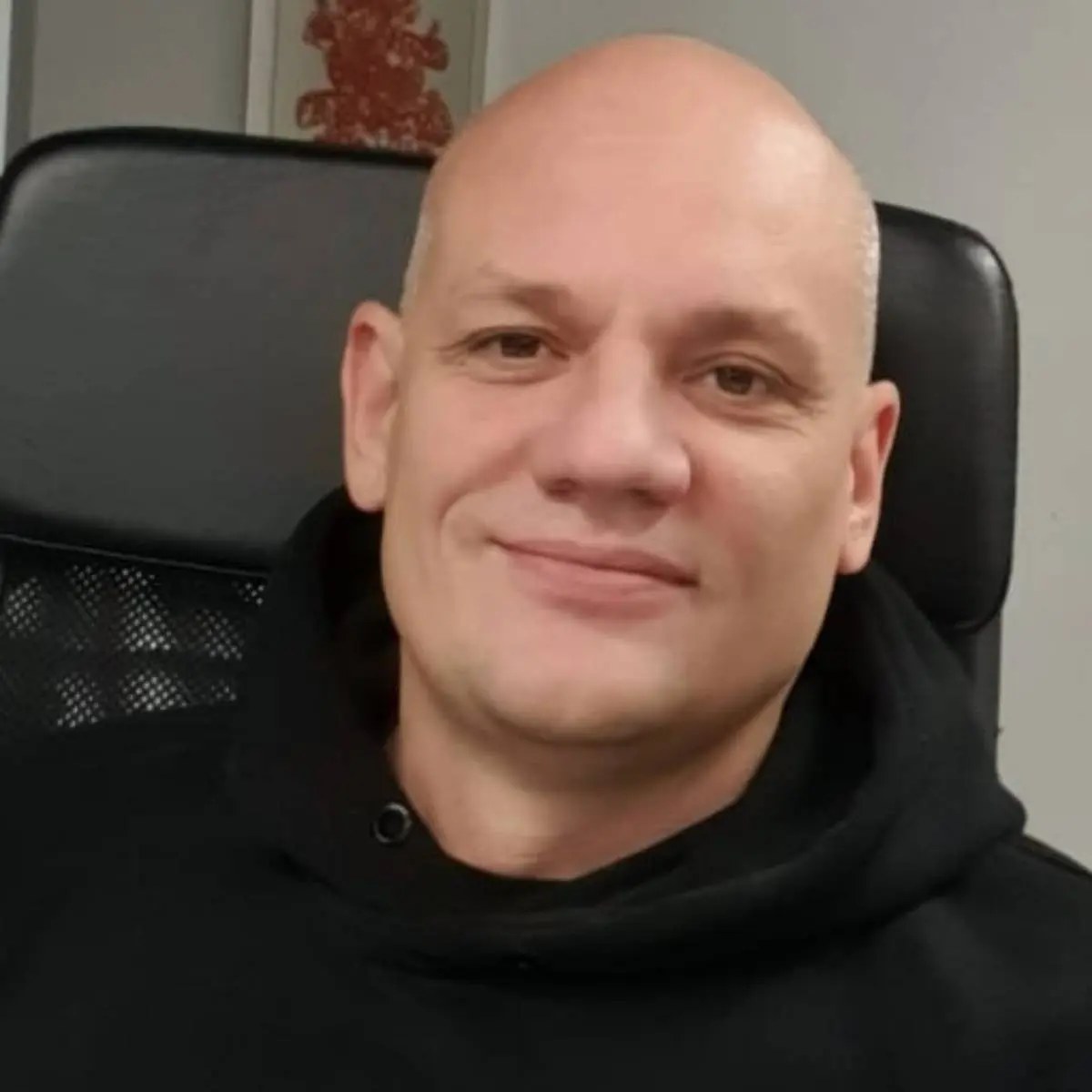 Дмитрий Ширинкин