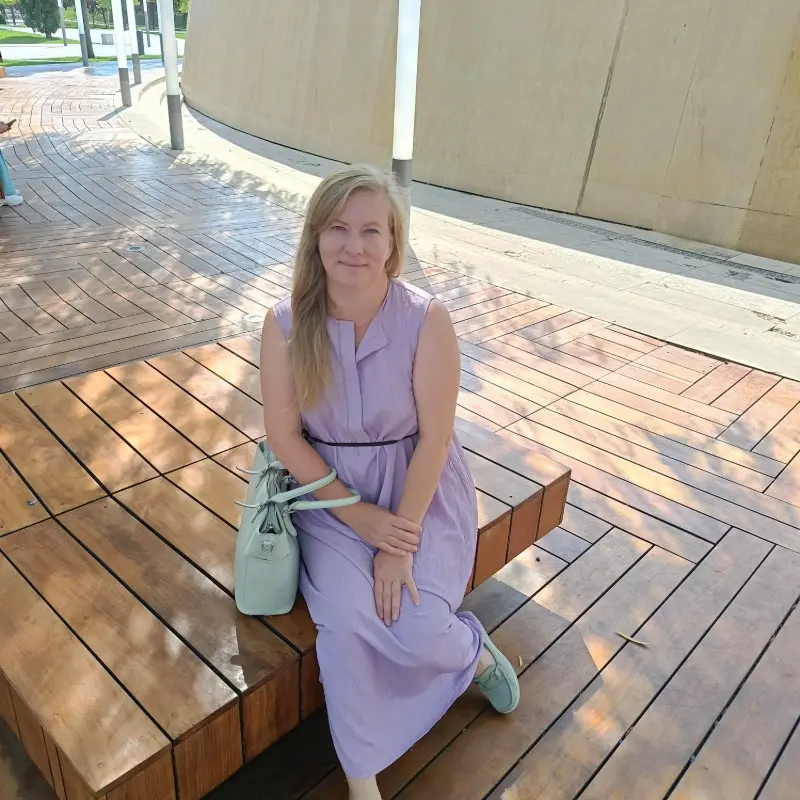 Ирина Королёва