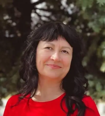Тамара Алиева